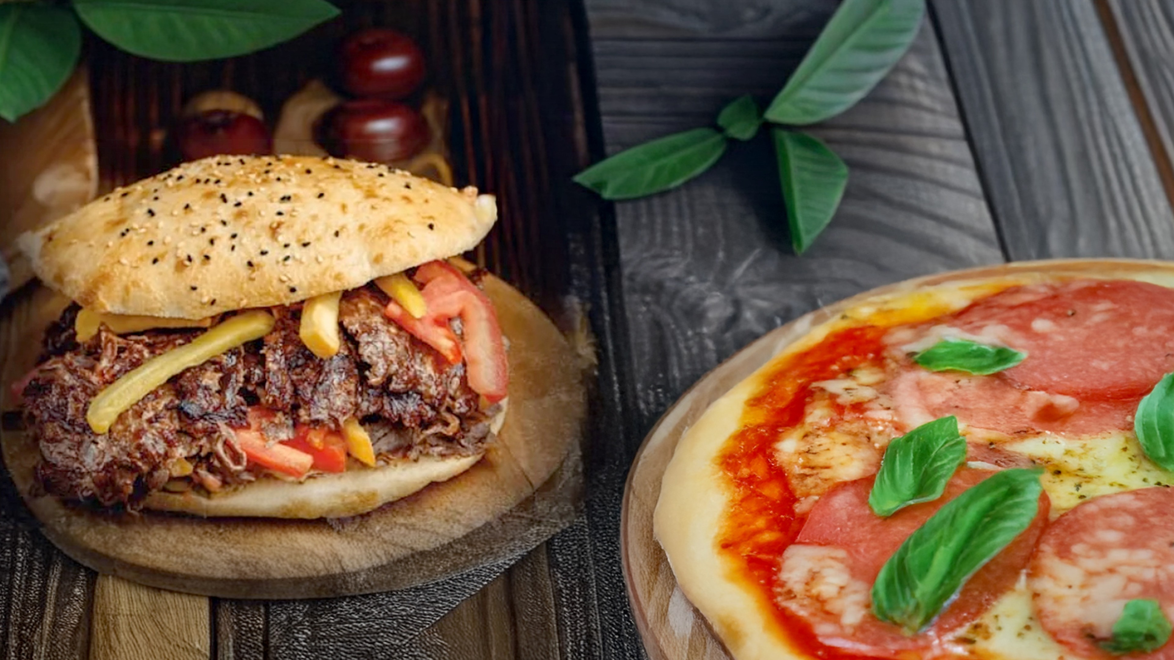 Döner Express Langen